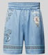 Carlo Colucci Short Seide